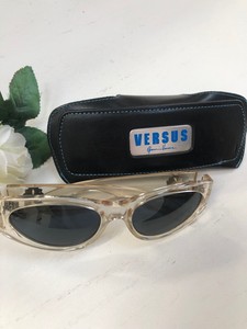 old versace sunglasses