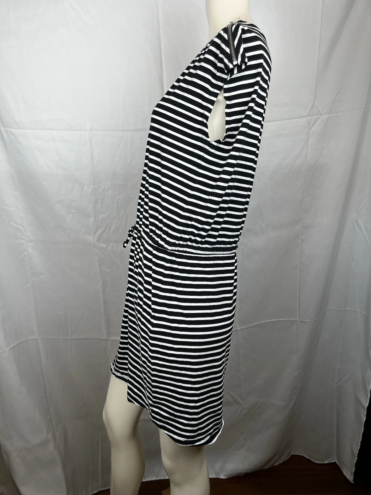 MICHAEL Michael Kors Vestito Donna Nero Casual M