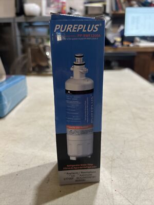 PUREPLUS PP-RWF1200A Refrigerator Water Filter, New Sealed, PP-RWF1200A