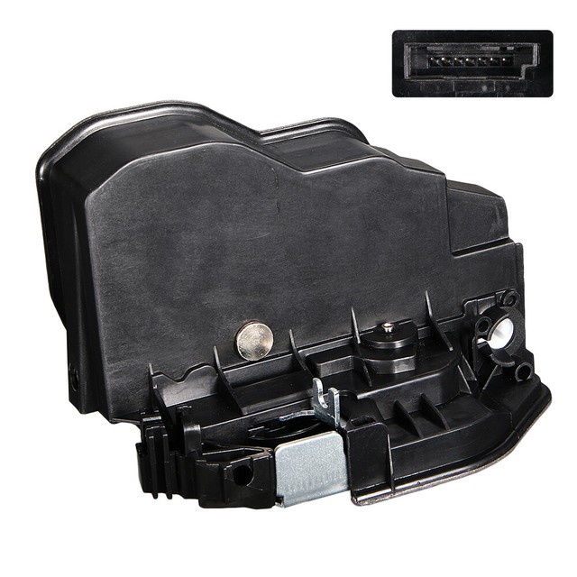 Front Left Driver Side Door Lock Actuator Latch For BMW E92 328xi 335xi