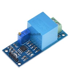 Single Phase Voltage Transformer Module AC Output Sensor For Arduino
