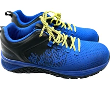 Thorogood Day One Safety Shoes Mens Size 12 AST Low Composite Safety Toe Sneaker