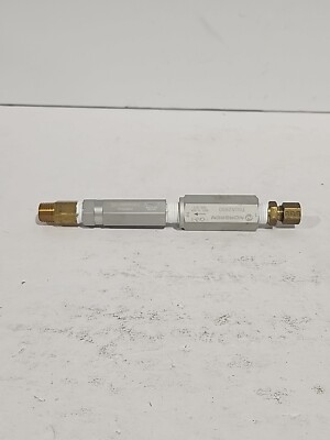 Norgren  T55A2800 & T60A2890  2-1/4'' Airline Push Lock Fittings NEW PUT TOGETHER