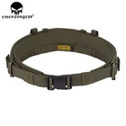 Emerson Tactical Modular Rigger's Belt MOLLE MRB Durable Belt Low Profile RG UK
