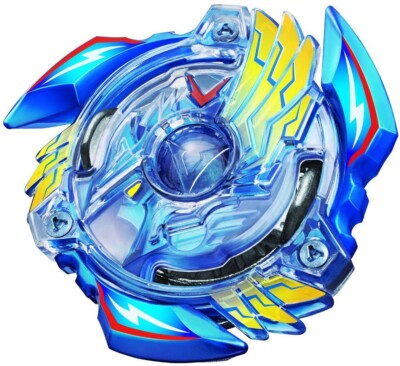 Victory Valkyrie / Valtryek Burst Beyblade B-34 Warehouse Shipping