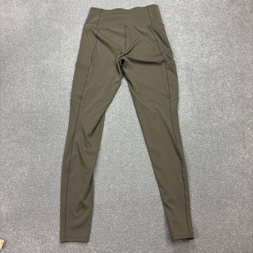 Arcteryx Pants Womens Small Green Hiking Outdoors Stretch Climb Trousers Lady - Picture 10 of 10