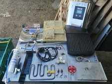 NO735 LINCAT EB3F WATER BOILER SPARES , "OFFER ON WHICH PART YOU WANT"