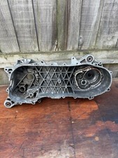 Gilera runner italijet dragster 125 rolling nut disk engine