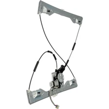 New Window Regulator With Motor Fits Ford F-Series 2015-2021 By Fl3Z 1523201 J