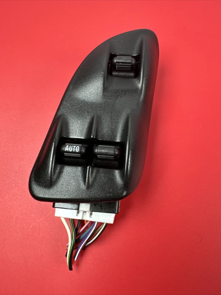 ✅1998-2001 DODGE RAM DAKOTA MASTER POWER WINDOW SWITCH 98 99 00 01 OEM - Image 2 of 4