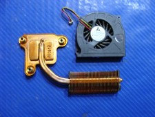 Fujitsu Lifebook 13.3" T900 Series CPU Cooling Fan w/ Heatsink CA49600-0241 GLP 