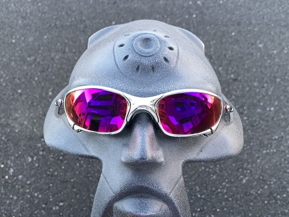 JULIET - Violet - Polarized - LINEGEAR