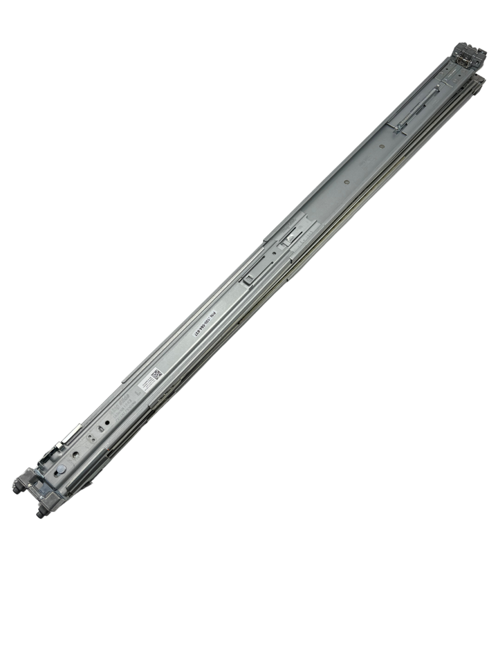 Dell 0PVD0 PowerEdge R630 R420 R620 R630 R640 1U A10 Ready Sliding Rack ...