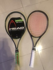 Racchette da tennis 2 teste calibro 660 raggio costante Classic Flex Made in Austria
