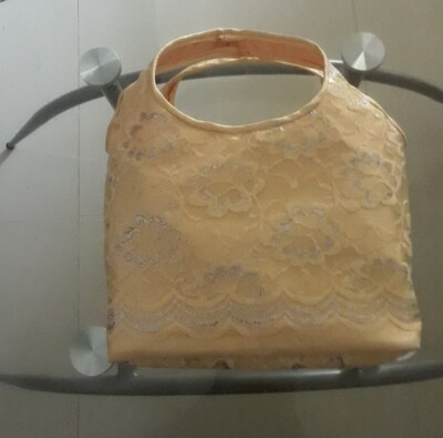 Women Fashion Hand Bag New Shopping Casual Home Made