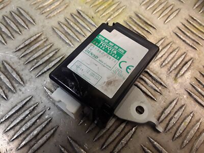 LEXUS Is Smart Tür Kontrolle Modul ECU Einheit Ist MK2 2005-2013 89740-53051
