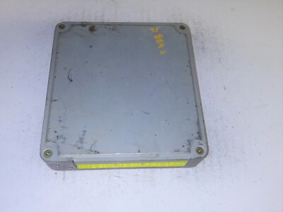 1993 Mazda 626 ecm ecu computer KL01 18 881D | eBay