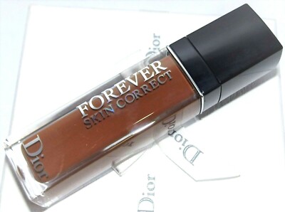 Dior Forever Skin Correct 24H Wear Caring FUll Coverage Creamy Concealer 7N 11ml