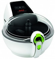 Tefal Actifry Family Express Xl Low Fat Healthy Fryer, 1.7 Kg - White Tefal Actifry Family Express Xl Low Fat Healthy Fryer, 1.7 Kg - White