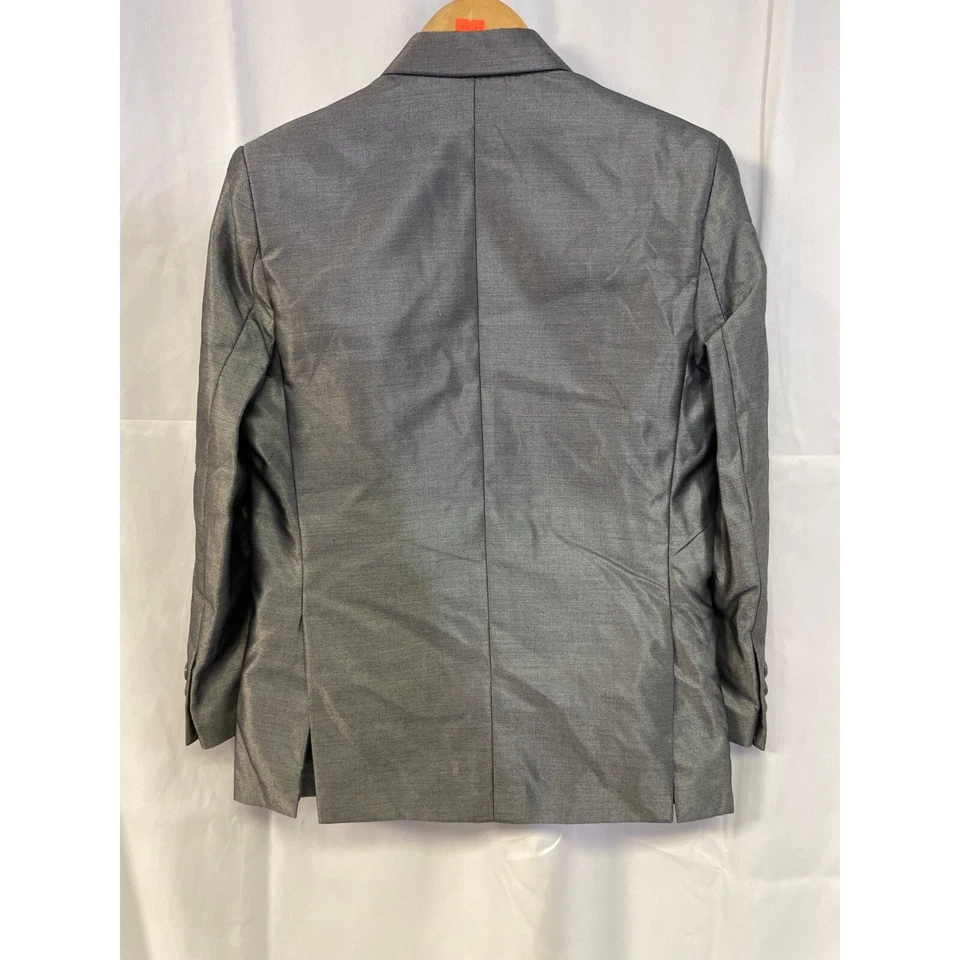 Kids World 4 piezas suite talla 8 SKU B018 Foto 2 de 4