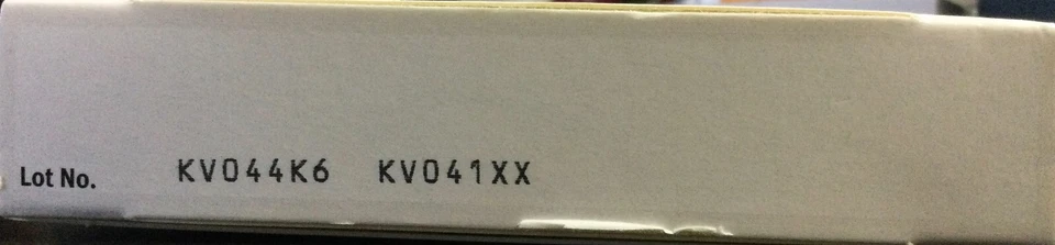 Advantage II para gatitos 2-5 libras paquete de 2 (2 dosis) aprobado por la EPA 4167 Foto 4 de 4