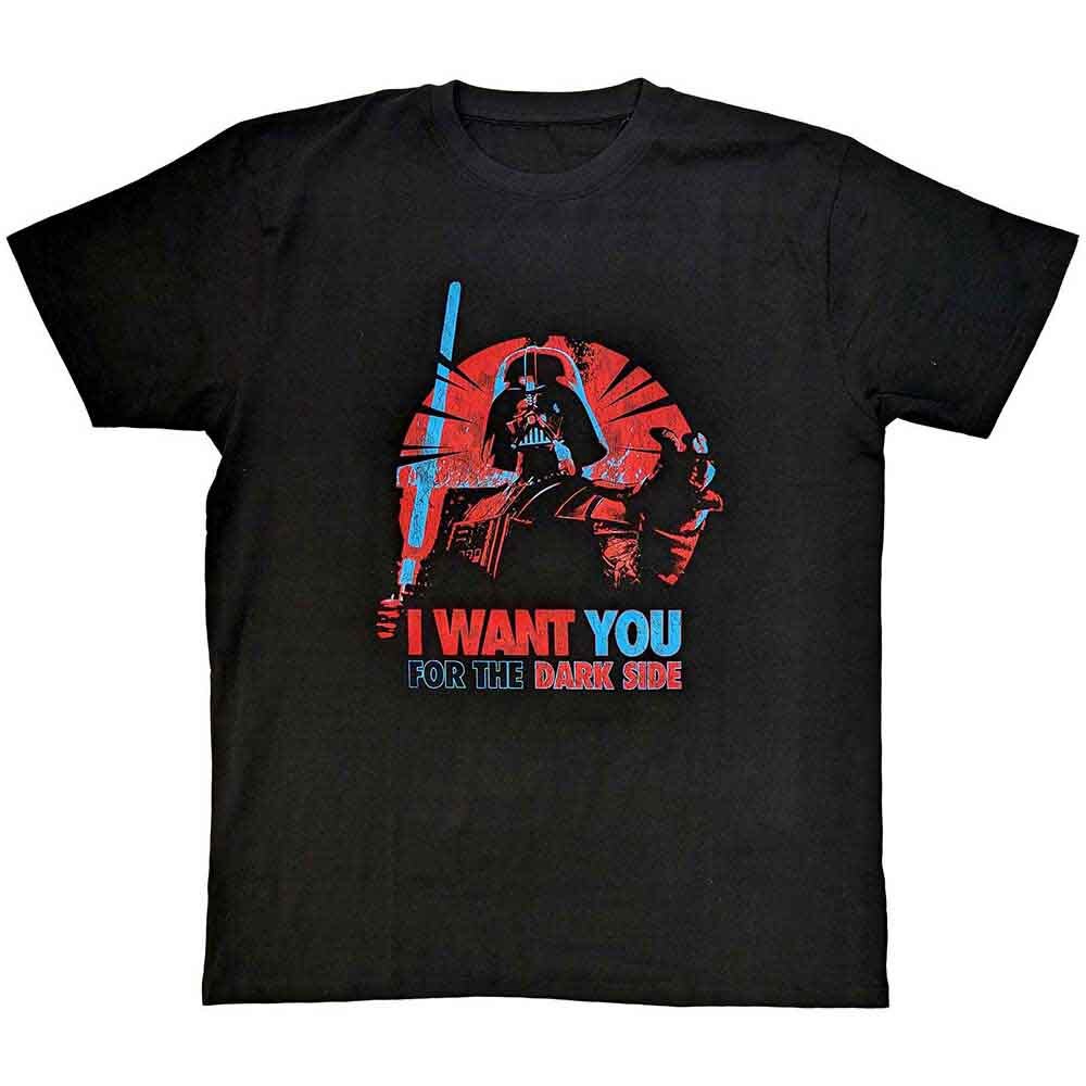 Star Wars - tshirt - Unisex - XX-Large - Short Sleeves - A500z
