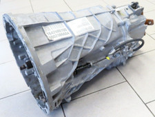 MERCEDES W212 E250CDI 204PS / 6 Gang SCHALTGETRIEBE GETRIEBE / 711670 (VS97)