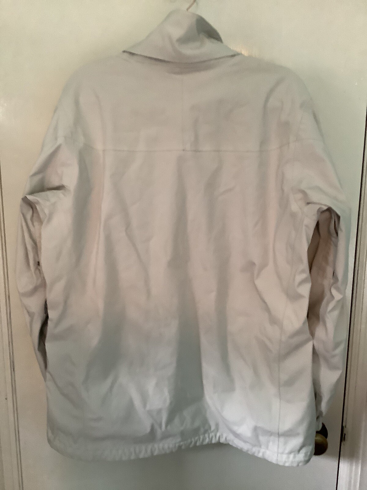 North Face Storm Shell High Quality EUC Womens XL - image 2