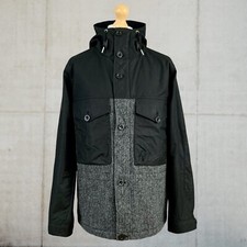 Pretty Green x Harris Tweed British Millerain...