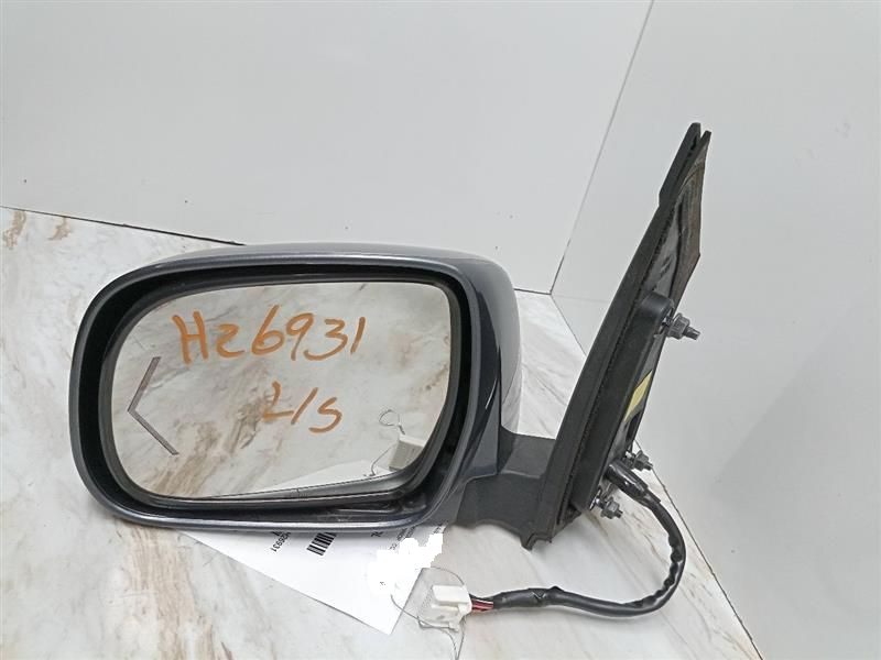 Toyota Corolla 2006 Driver Side Mirror