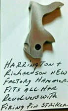 H&R/NEF Hammer, Factory New, For All Model Revolvers W/ The Firing Pin Striker