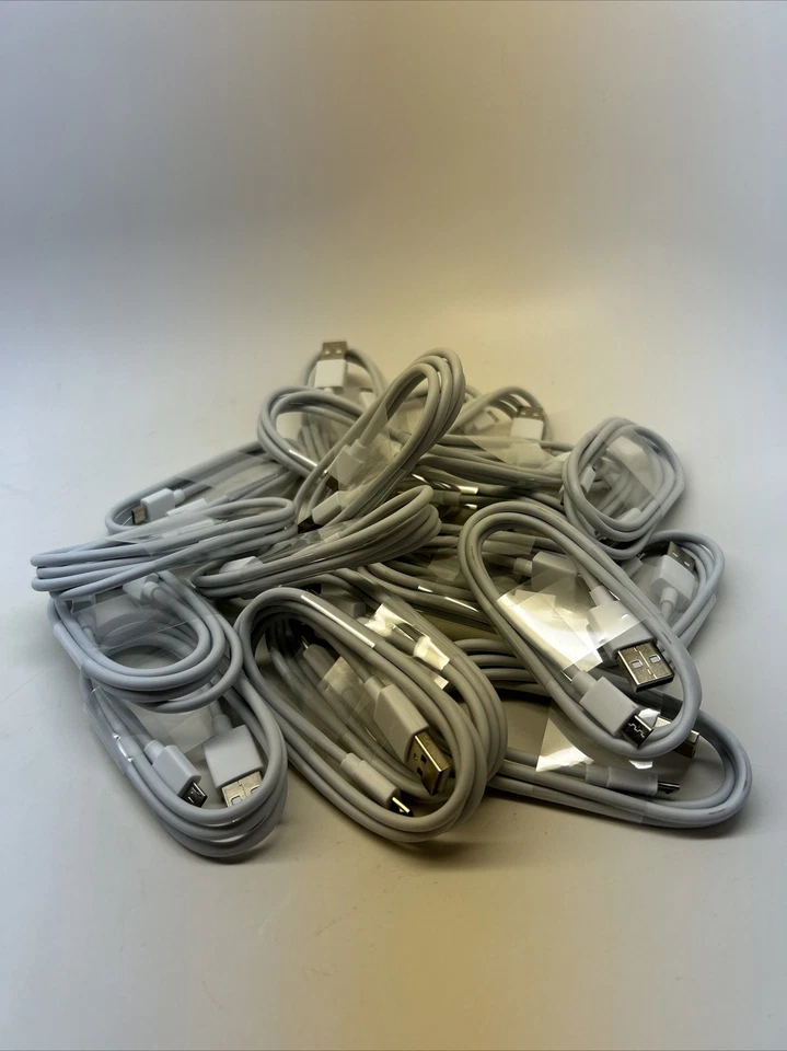 TP LINK Micro USB Charging Cable, 20pcs for $28 - Free Shipping - Image 4 of 4