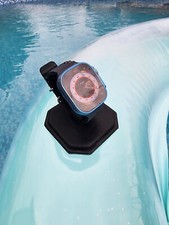 OCEAN BLUE ANODIZING SERVICE for Your Apple Watch ULTRA 1  2. No Watch Included