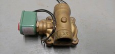 ASCO Red Hat Solenoid Valve 8210D4