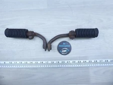 1974 Honda CB360 Twin H541-4) left and right front foot pegs set