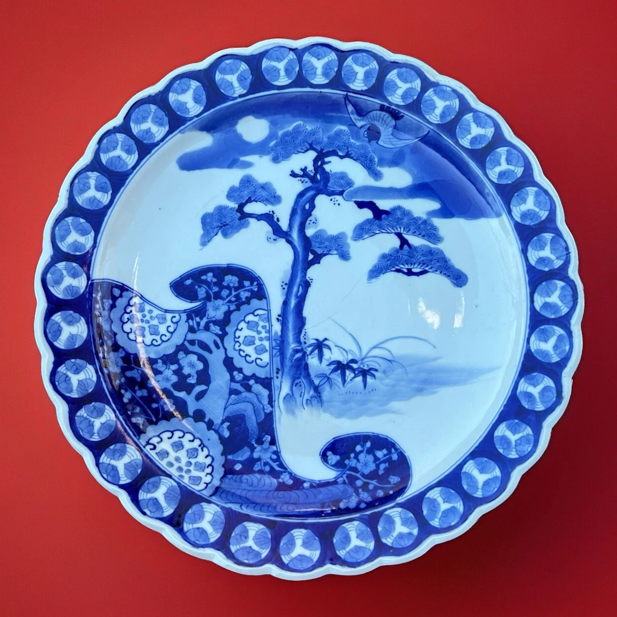 日本瓷器和陶器1850-1899 | eBay