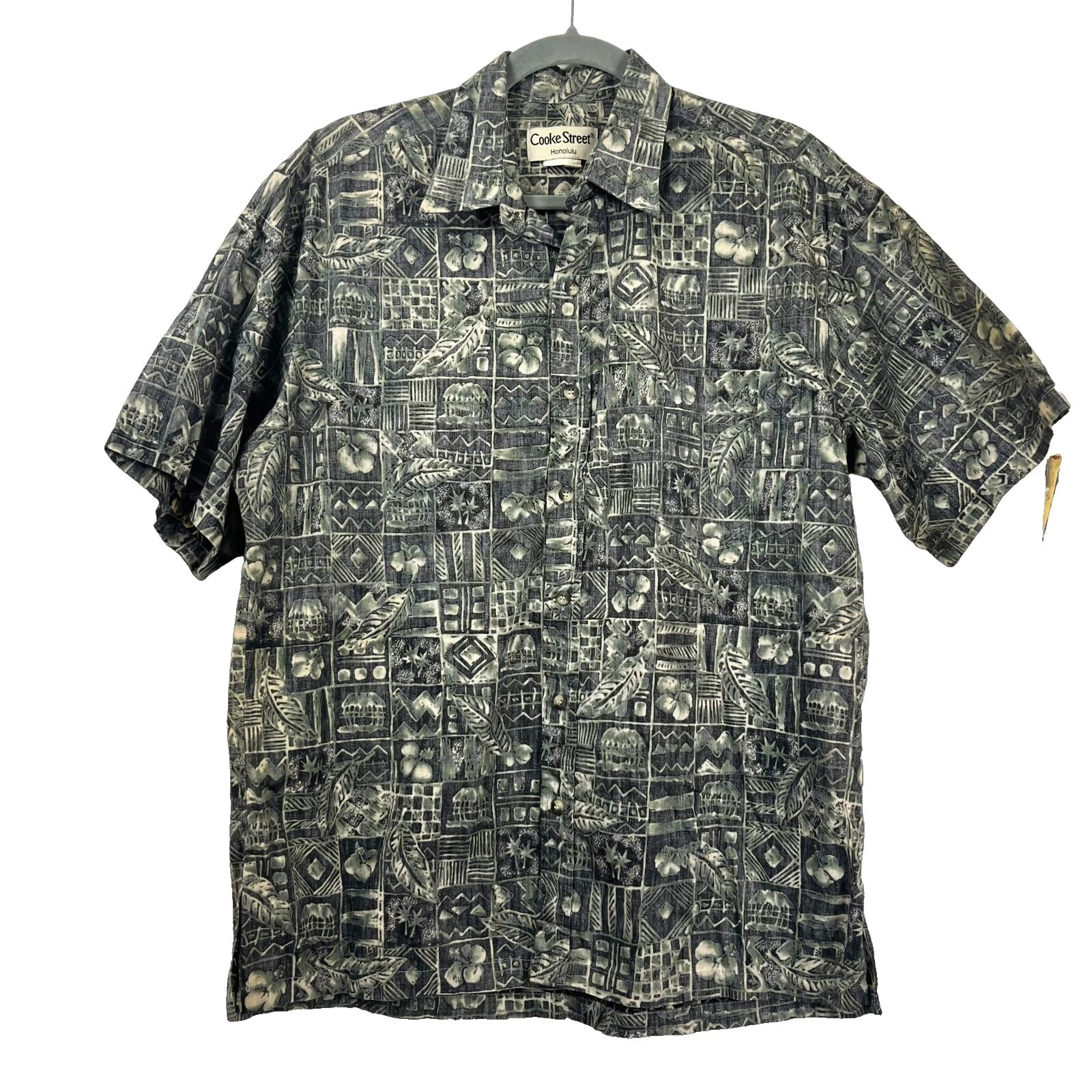 Платье мужское Cooke Street