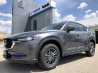 2021 Mazda CX-5 GX