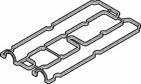 Elring Ventildeckeldichtung FüR Opel Vectra B C,Zafira A; Saab 9-3