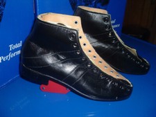 New Old Stock Oberhamer 61 Size 5 Men's / Ladies 6 Mediums. NICE BOOT