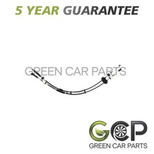 GCP Gear Selector Cable Fits Mercedes A-Class 2012-2018 GLA 2013- CLA 2013-2019