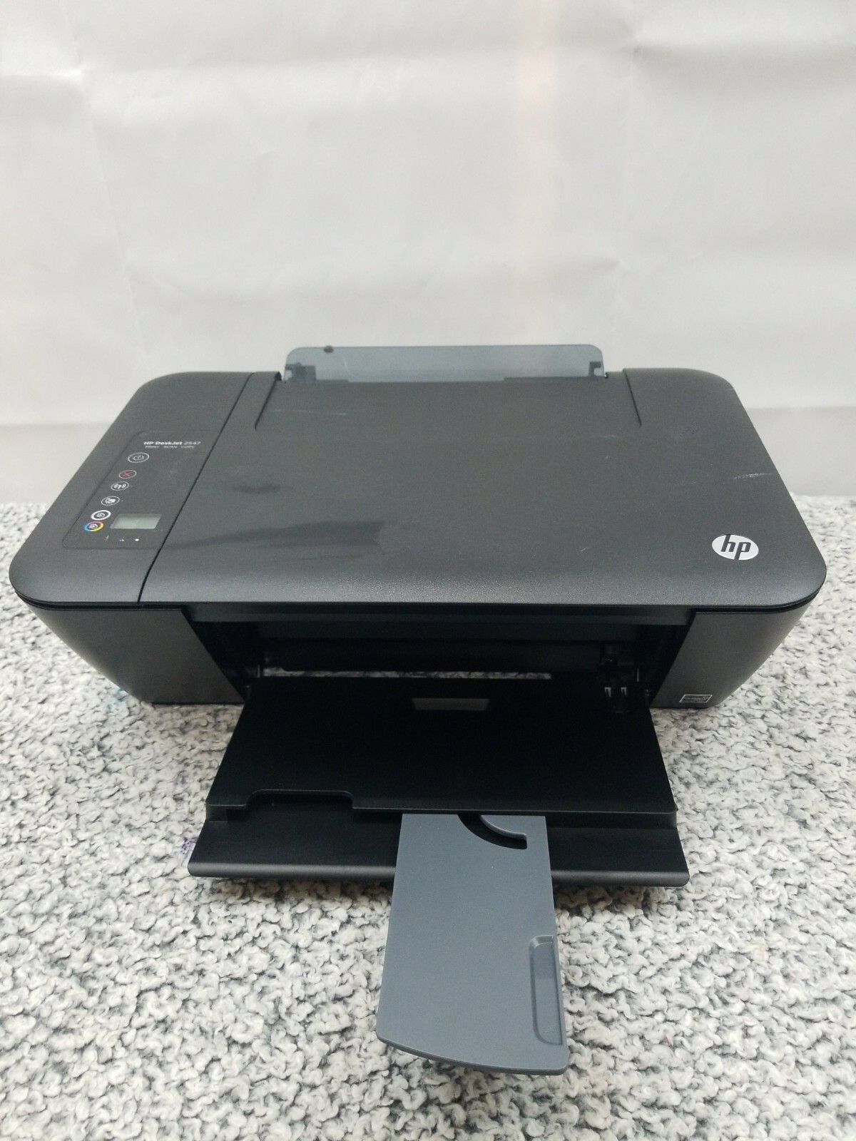hp deskjet 2547 bluetooth