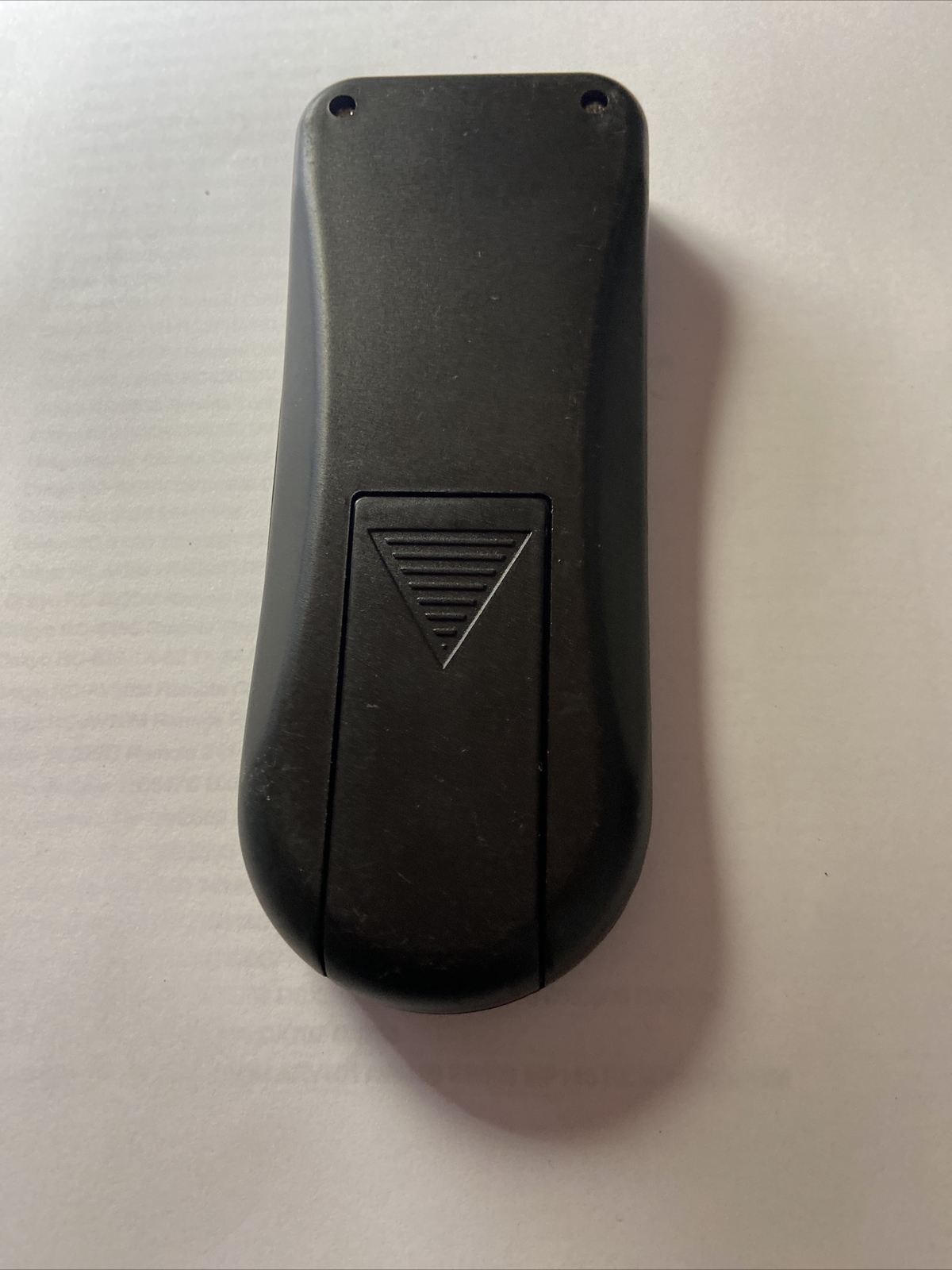 GE Fan Remote A eBay