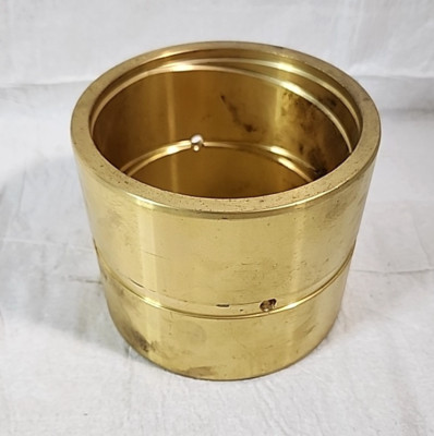 Sennebogen 046405 Bearing Sleeve for Heavy Machinery/Equipment