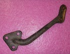 Used Model A Ford Coupe? tail Light Bracket c. 1928