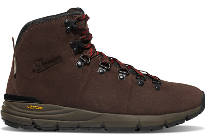 Danner Women's Mountain 600 Waterproof Hiking Boots Java (Select Size)