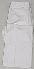 Liz claiborne women's white pants size 10