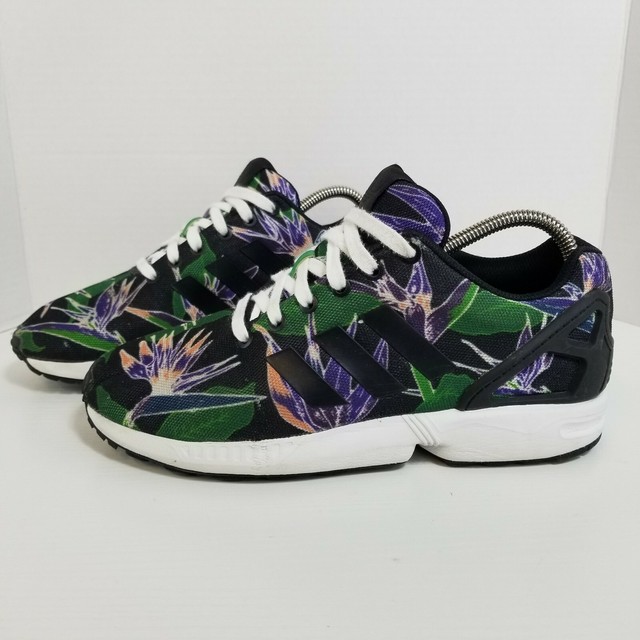 adidas zx flux ebay