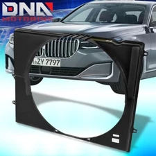 FOR 1996-2004 TOYOTA TACOMA 3.4L MT FACTORY STYLE RADIATOR COOLING FAN SHROUD