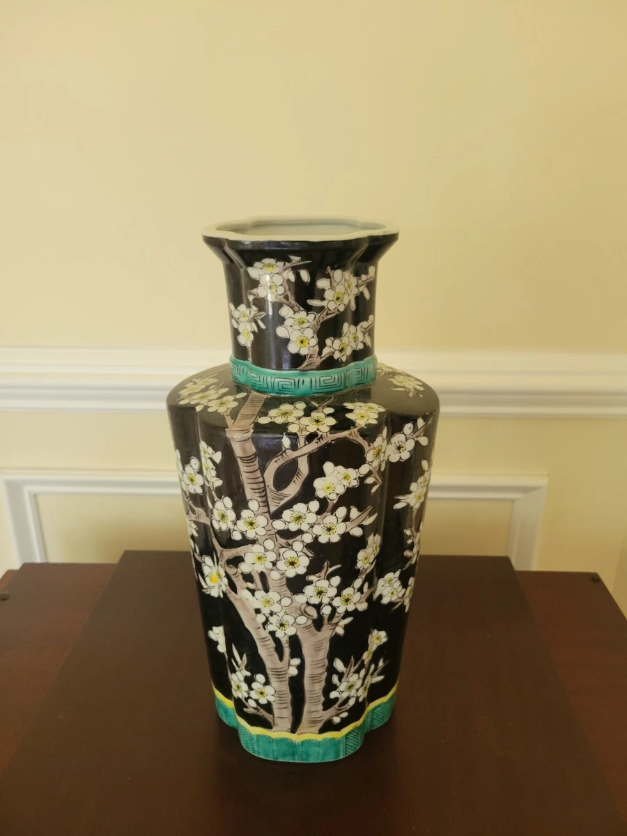 陶瓷黑色复古原始亚洲古董| eBay